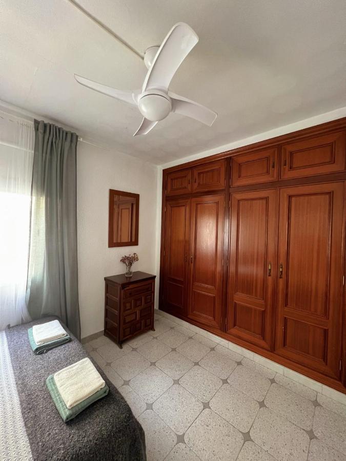 Sweets Rooms On The Beach Valência Exterior foto