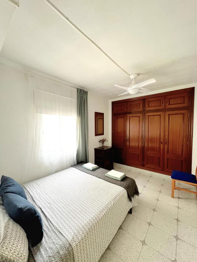 Sweets Rooms On The Beach Valência Exterior foto